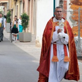 Fiestas de Santa Bárbara