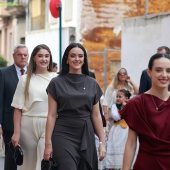 Fiestas de Santa Bárbara