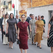 Fiestas de Santa Bárbara