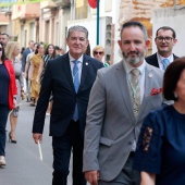 Fiestas de Santa Bárbara