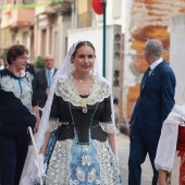 Fiestas de Santa Bárbara