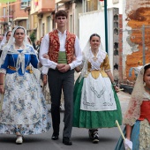 Fiestas de Santa Bárbara