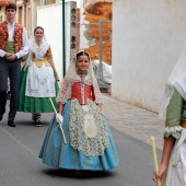 Fiestas de Santa Bárbara