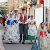 Fiestas de Santa Bárbara