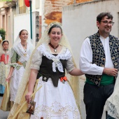 Fiestas de Santa Bárbara