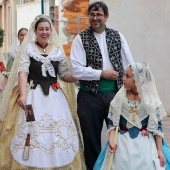 Fiestas de Santa Bárbara