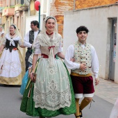 Fiestas de Santa Bárbara