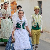 Fiestas de Santa Bárbara