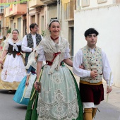 Fiestas de Santa Bárbara