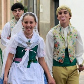 Fiestas de Santa Bárbara