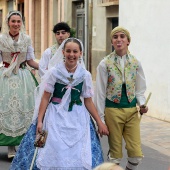 Fiestas de Santa Bárbara