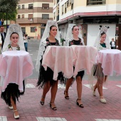 Fiestas de Santa Bárbara