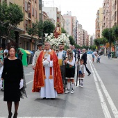 Fiestas de Santa Bárbara