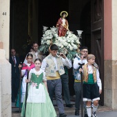 Fiestas de Santa Bárbara