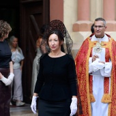 Fiestas de Santa Bárbara