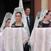 Fiestas de Santa Bárbara