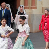Fiestas de Santa Bárbara