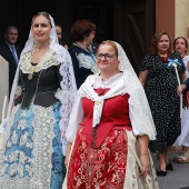 Fiestas de Santa Bárbara