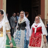 Fiestas de Santa Bárbara