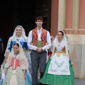 Fiestas de Santa Bárbara