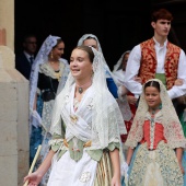 Fiestas de Santa Bárbara