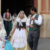 Fiestas de Santa Bárbara