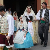 Fiestas de Santa Bárbara