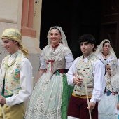 Fiestas de Santa Bárbara