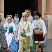 Fiestas de Santa Bárbara