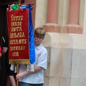 Fiestas de Santa Bárbara