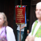 Fiestas de Santa Bárbara