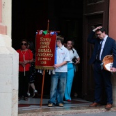 Fiestas de Santa Bárbara