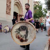 Fiestas de Santa Bárbara
