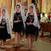Fiestas de Santa Bárbara