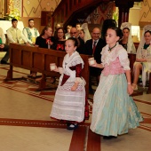 Fiestas de Santa Bárbara