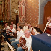 Fiestas de Santa Bárbara