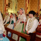 Fiestas de Santa Bárbara