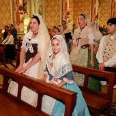 Fiestas de Santa Bárbara