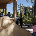 Castellón, Concierto Banda Municipal
