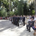 Castellón, Concierto Banda Municipal