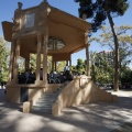Castellón, Concierto Banda Municipal