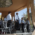 Castellón, Concierto Banda Municipal