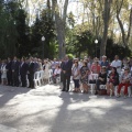 Castellón, Concierto Banda Municipal