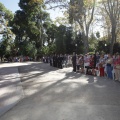 Castellón, Concierto Banda Municipal