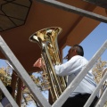 Castellón, Concierto Banda Municipal