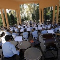 Castellón, Concierto Banda Municipal