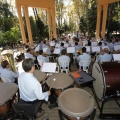 Castellón, Concierto Banda Municipal