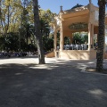Castellón, Concierto Banda Municipal