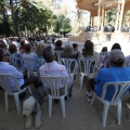 Castellón, Concierto Banda Municipal