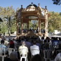 Castellón, Concierto Banda Municipal